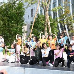 郡津で月謝3,000円からダンスを始めよう！の画像