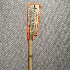 新品未使用　手鋸　替え刃式　大工道具　DIYの画像