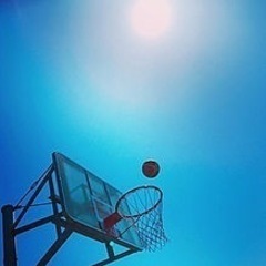 🏀新規メンバー募集！！　男女混合　※広島市内