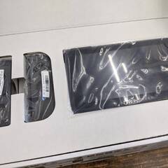 ⭐️NINTENDO⭐️ Switch スイッチ 本体 グレー ニンテンドー 任天堂 HAD-S-KAAAA 1224-04の画像