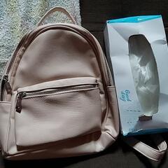小さめリュック🎒