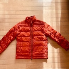 【お譲りします】ダウンジャケット Brooks Brothers...