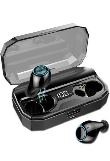 【新品】Bluetoothイヤホン
