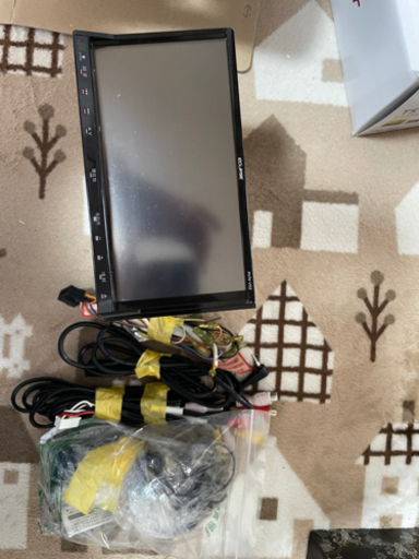 オーディオ、ツイーター、スピーカーセット！