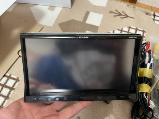 オーディオ、ツイーター、スピーカーセット！