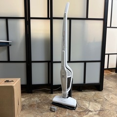 2019年　ヨドバシドットコム購入　掃除機