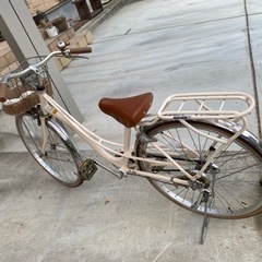 子供用 自転車