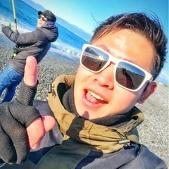 ✨釣りトモ✨