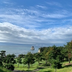 いわき ゴルフ仲間募集