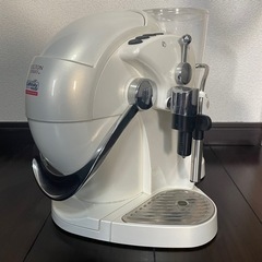 アムウェイ　フルトンストリート　カプセル　コーヒーマシン