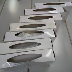 試着用フェイスカバー