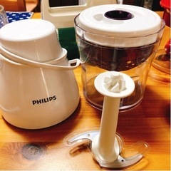 調理器具【4点】の画像