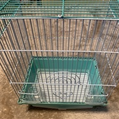 鳥かごの画像