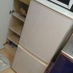【1/8(土)まで・キャンセル待ち受付中】SHARP 137L ...