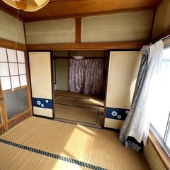 【敷礼ゼロ‼️駐車場代込み✨】ペット多頭飼いOK‼️　山形県酒田市　6K広々戸建賃貸　新品独立洗面所付き　初期費用等ご相談可能です🎵 - 賃貸（マンション/一戸建て）