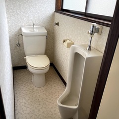 【敷礼ゼロ‼️駐車場代込み✨】ペット多頭飼いOK‼️　山形県酒田市　6K広々戸建賃貸　新品独立洗面所付き　初期費用等ご相談可能です🎵 − 山形県