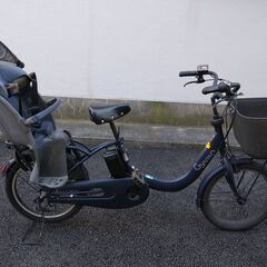 ギュットクルームR DX BE-ELRD03  2020年 電動...