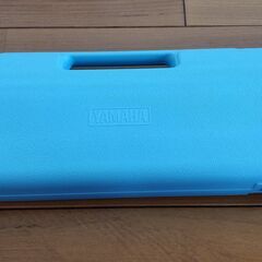 鍵盤ハーモニカーの画像