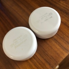 資生堂　スポッツカバー　コンシーラー