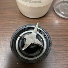 ミニボトルブレンダー の画像