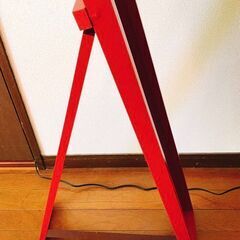 スタンドミラー　姿見の画像