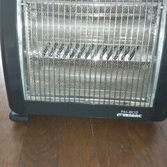 電気ストーブ