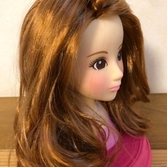 ヘアメイクアーティストメイクアップ　プラスの画像