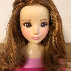 ヘアメイクアーティストメイクアップ　プラスの画像
