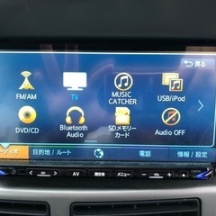【成約御礼】豪華装備‼️コミコミ価格‼️ ムーヴ カスタム ターボ タイベル交換済みの画像
