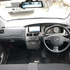 【成約御礼】豪華装備‼️コミコミ価格‼️ ムーヴ カスタム ターボ タイベル交換済みの画像