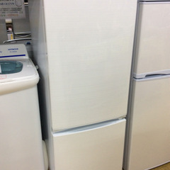 冷蔵庫154L  2020年製アイリスオーヤマ 【美品】