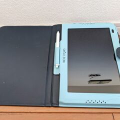 Androidタブレット