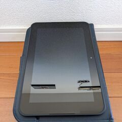 Androidタブレットの画像