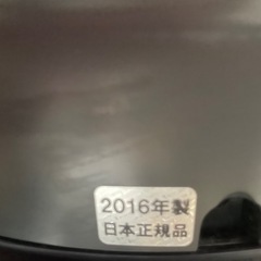 ルンバ622 掃除機　ロボット　アイロボット　2016年製の画像