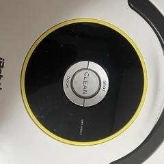 ルンバ622 掃除機　ロボット　アイロボット　2016年製の画像