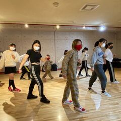 2ヶ月無料☆田無【CMなどのメディアに強いダンススクール】movement BUZZ田無校の画像
