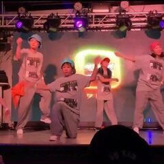 2ヶ月無料☆田無【CMなどのメディアに強いダンススクール】movement BUZZ田無校の画像