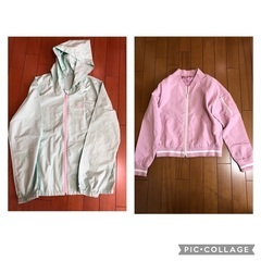 女の子150ｃｍ～165cmまとめ売り♡の画像