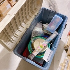 キャンプ用品 