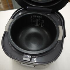 SHARPの2016年製炊飯器のご紹介！安心の6ヶ月保証つき【トレジャーファクトリー入間店家電紹介21-12】の画像