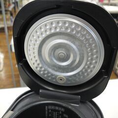 SHARPの2016年製炊飯器のご紹介！安心の6ヶ月保証つき【トレジャーファクトリー入間店家電紹介21-12】の画像