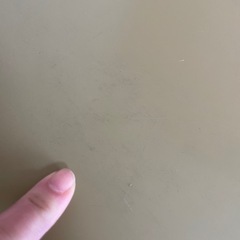 折り畳み式　カフェテーブルの画像