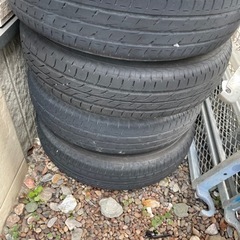 ホイール13インチの画像