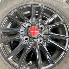 ホイール13インチの画像