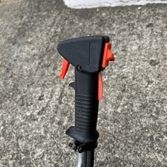 マキタ 仮払い機   4stの画像