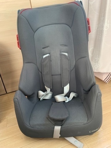 チャイルドシート