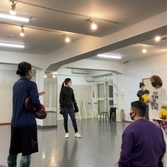 マーシャルミットand筋コンディショニング