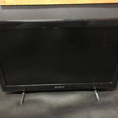 SONY ソニー 液晶 テレビ KDL-22EX540 22イン...