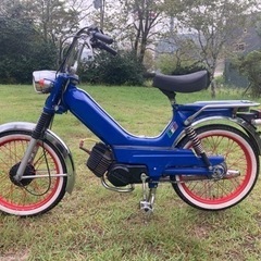 トモスクラシックⅡ
