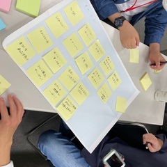 推薦型・総合型選抜（旧AO入試）専門塾「Compass Labo」の画像